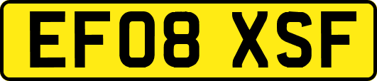EF08XSF