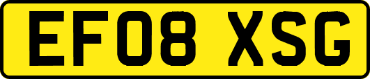 EF08XSG