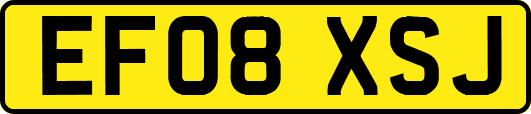 EF08XSJ
