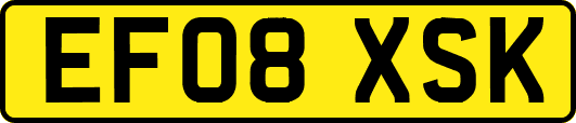 EF08XSK