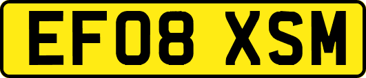 EF08XSM