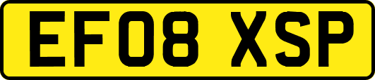 EF08XSP