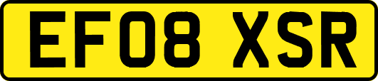 EF08XSR