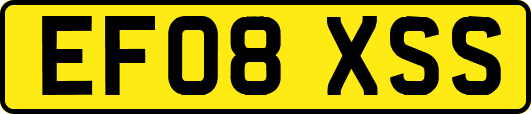 EF08XSS