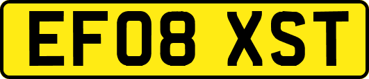 EF08XST