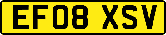 EF08XSV