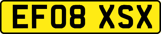 EF08XSX