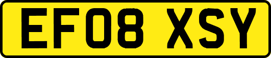 EF08XSY