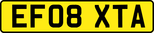 EF08XTA