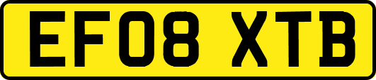 EF08XTB