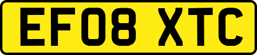 EF08XTC