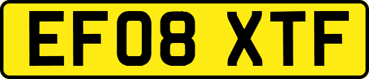 EF08XTF