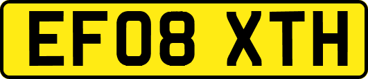 EF08XTH