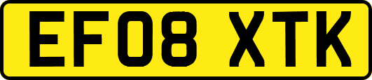 EF08XTK