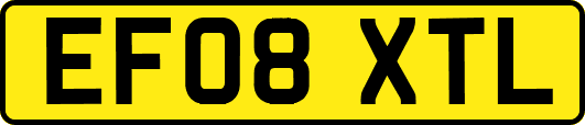 EF08XTL