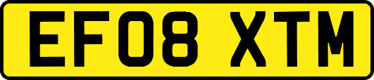 EF08XTM
