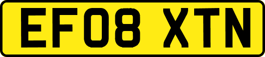 EF08XTN