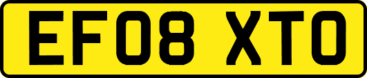 EF08XTO