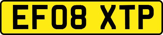 EF08XTP