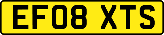 EF08XTS