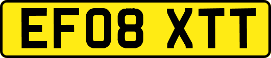 EF08XTT