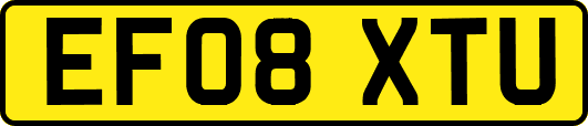 EF08XTU