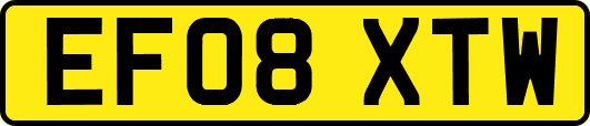 EF08XTW