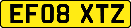 EF08XTZ