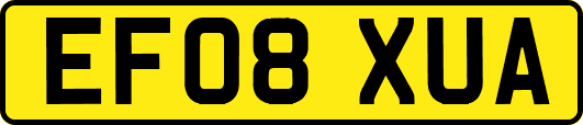 EF08XUA
