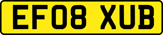 EF08XUB