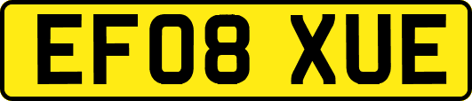 EF08XUE