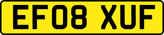 EF08XUF