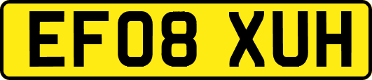 EF08XUH