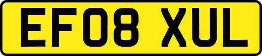 EF08XUL