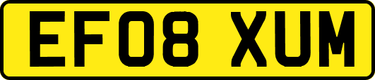 EF08XUM