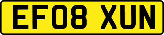 EF08XUN