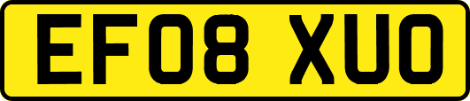 EF08XUO