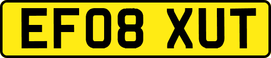 EF08XUT