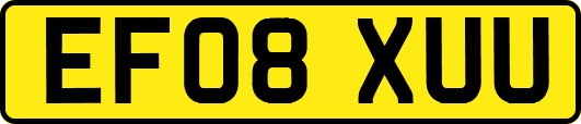 EF08XUU