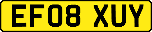 EF08XUY
