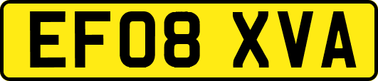 EF08XVA