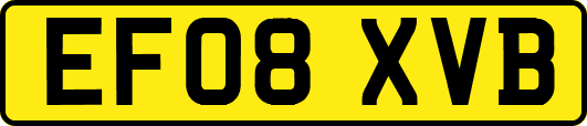EF08XVB