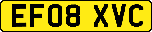 EF08XVC