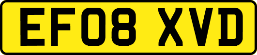 EF08XVD