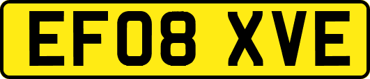 EF08XVE