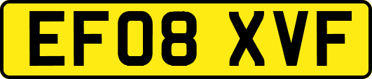 EF08XVF