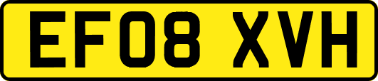 EF08XVH