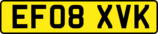 EF08XVK