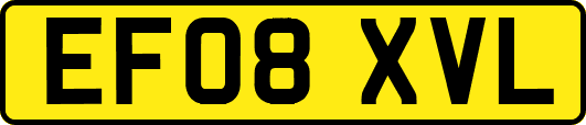 EF08XVL
