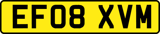 EF08XVM